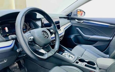 Skoda Octavia IV, 2022 год, 2 080 000 рублей, 6 фотография