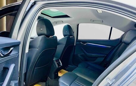 Skoda Octavia IV, 2022 год, 2 080 000 рублей, 4 фотография