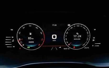 Skoda Octavia IV, 2022 год, 2 080 000 рублей, 8 фотография