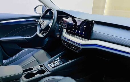 Skoda Octavia IV, 2022 год, 2 080 000 рублей, 11 фотография