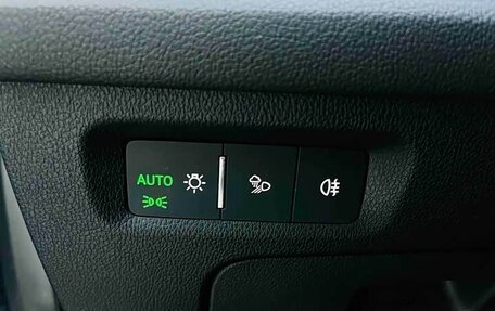 Skoda Octavia IV, 2022 год, 2 080 000 рублей, 12 фотография