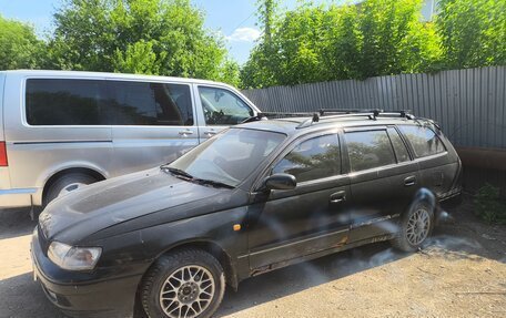Toyota Caldina, 1993 год, 150 000 рублей, 2 фотография