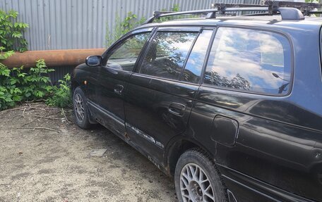Toyota Caldina, 1993 год, 150 000 рублей, 7 фотография