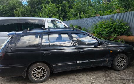Toyota Caldina, 1993 год, 150 000 рублей, 6 фотография