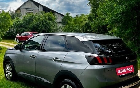 Peugeot 3008 II, 2020 год, 1 690 000 рублей, 2 фотография