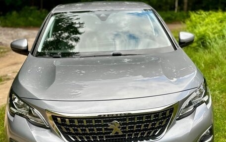 Peugeot 3008 II, 2020 год, 1 690 000 рублей, 5 фотография
