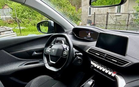 Peugeot 3008 II, 2020 год, 1 690 000 рублей, 9 фотография
