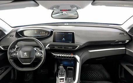 Peugeot 3008 II, 2020 год, 1 690 000 рублей, 12 фотография