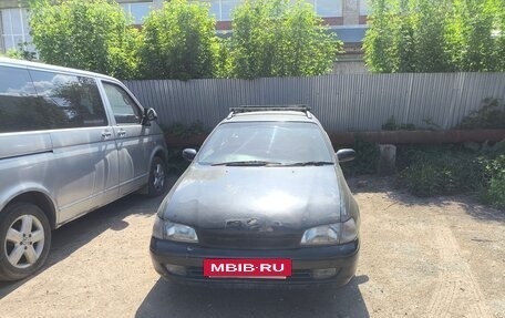 Toyota Caldina, 1993 год, 150 000 рублей, 3 фотография