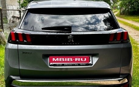 Peugeot 3008 II, 2020 год, 1 690 000 рублей, 7 фотография