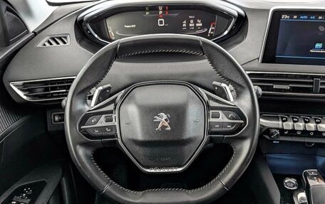 Peugeot 3008 II, 2020 год, 1 690 000 рублей, 15 фотография