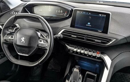 Peugeot 3008 II, 2020 год, 1 690 000 рублей, 16 фотография