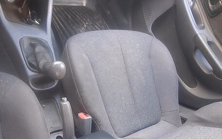 Hyundai Accent II, 2005 год, 350 000 рублей, 12 фотография