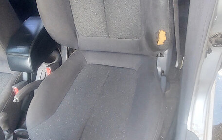 Hyundai Accent II, 2005 год, 350 000 рублей, 13 фотография