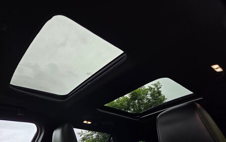 Ford Explorer VI, 2018 год, 2 490 000 рублей, 15 фотография