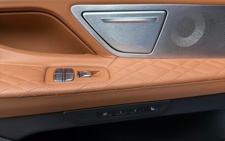 BMW 7 серия, 2021 год, 7 500 000 рублей, 16 фотография