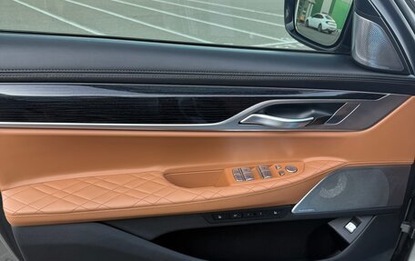BMW 7 серия, 2021 год, 7 500 000 рублей, 12 фотография