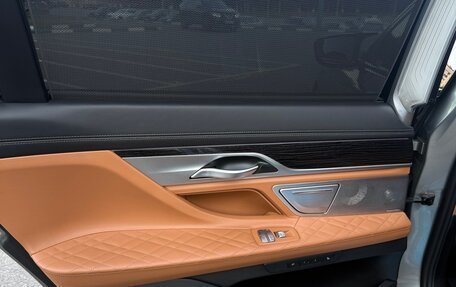 BMW 7 серия, 2021 год, 7 500 000 рублей, 15 фотография