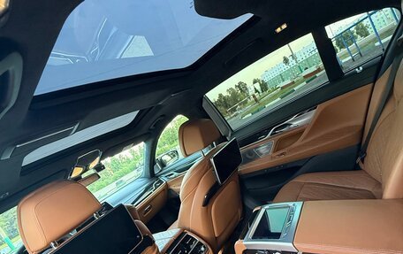 BMW 7 серия, 2021 год, 7 500 000 рублей, 13 фотография