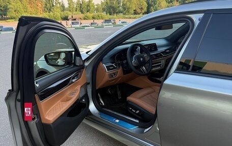 BMW 7 серия, 2021 год, 7 500 000 рублей, 11 фотография
