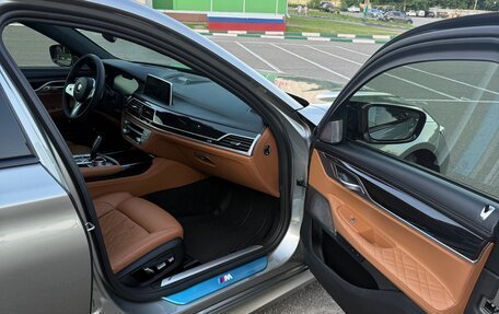 BMW 7 серия, 2021 год, 7 500 000 рублей, 20 фотография