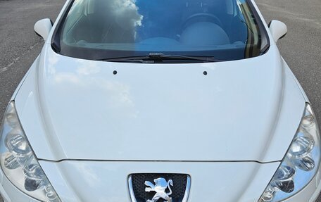 Peugeot 308 II, 2008 год, 600 000 рублей, 3 фотография