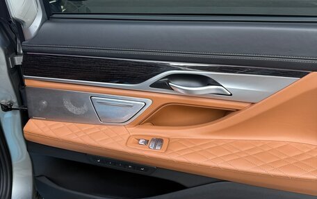 BMW 7 серия, 2021 год, 7 500 000 рублей, 18 фотография