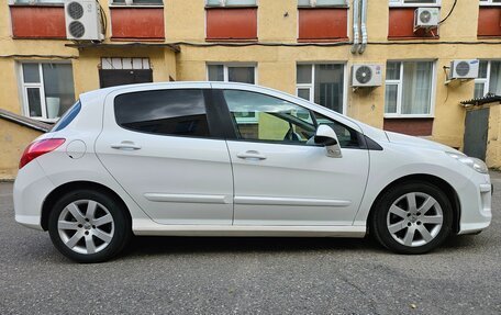 Peugeot 308 II, 2008 год, 600 000 рублей, 5 фотография