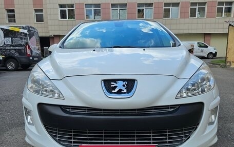 Peugeot 308 II, 2008 год, 600 000 рублей, 2 фотография