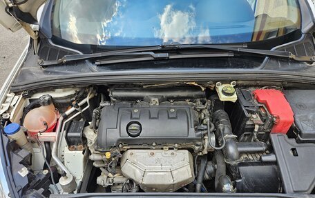Peugeot 308 II, 2008 год, 600 000 рублей, 8 фотография