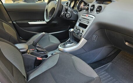 Peugeot 308 II, 2008 год, 600 000 рублей, 9 фотография