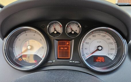 Peugeot 308 II, 2008 год, 600 000 рублей, 16 фотография