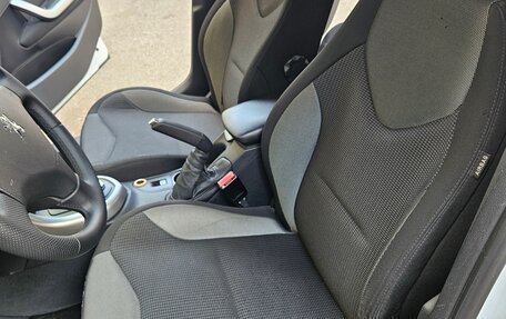 Peugeot 308 II, 2008 год, 600 000 рублей, 15 фотография