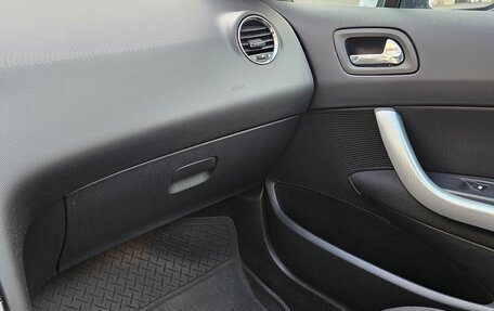 Peugeot 308 II, 2008 год, 600 000 рублей, 13 фотография