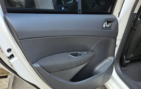 Peugeot 308 II, 2008 год, 600 000 рублей, 21 фотография