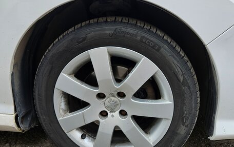 Peugeot 308 II, 2008 год, 600 000 рублей, 31 фотография