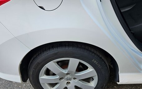 Peugeot 308 II, 2008 год, 600 000 рублей, 32 фотография