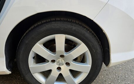 Peugeot 308 II, 2008 год, 600 000 рублей, 25 фотография