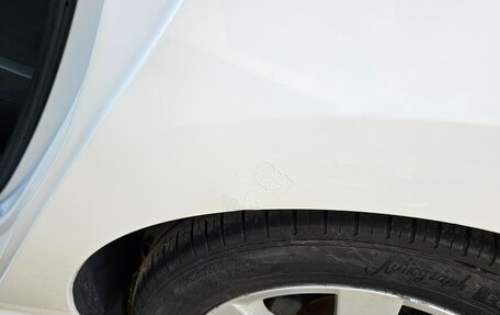 Peugeot 308 II, 2008 год, 600 000 рублей, 33 фотография