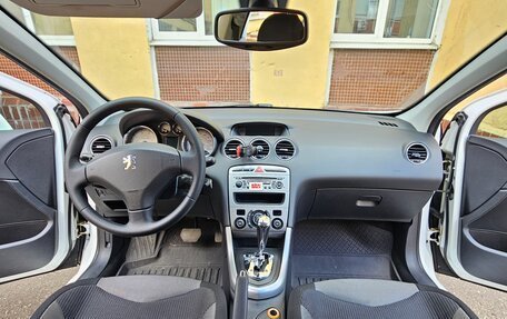 Peugeot 308 II, 2008 год, 600 000 рублей, 38 фотография