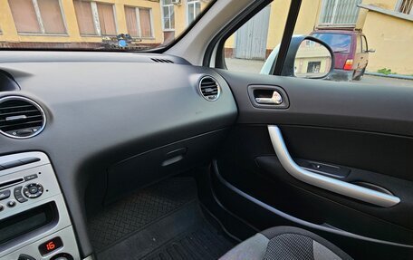 Peugeot 308 II, 2008 год, 600 000 рублей, 40 фотография