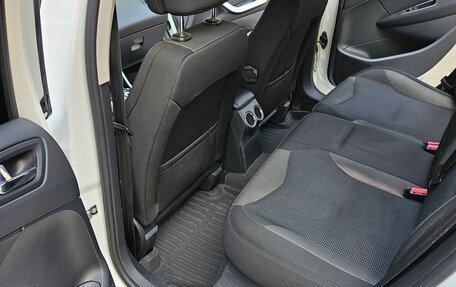 Peugeot 308 II, 2008 год, 600 000 рублей, 36 фотография