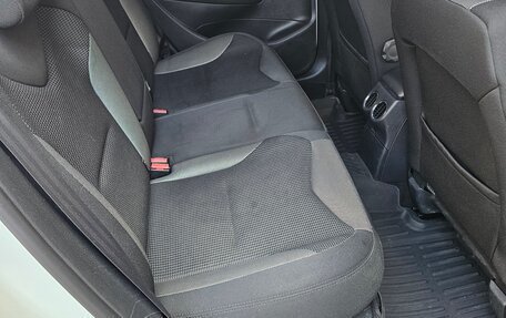 Peugeot 308 II, 2008 год, 600 000 рублей, 35 фотография