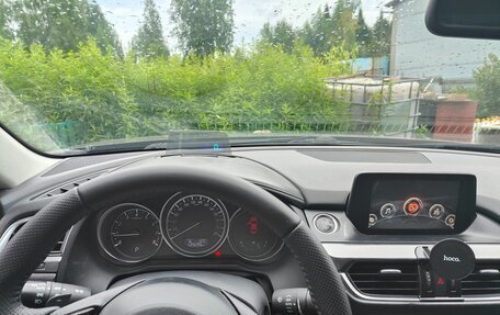 Mazda 6, 2015 год, 1 900 000 рублей, 5 фотография