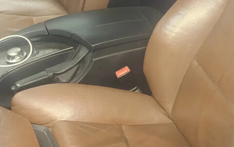 BMW 5 серия, 2003 год, 670 000 рублей, 3 фотография