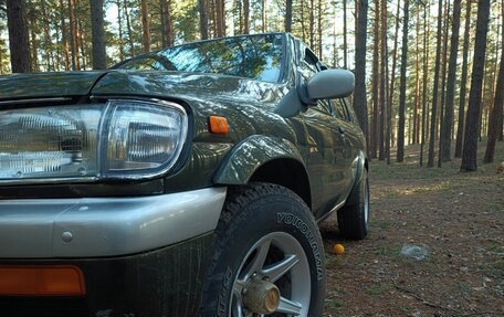 Nissan Pathfinder, 1998 год, 500 000 рублей, 8 фотография