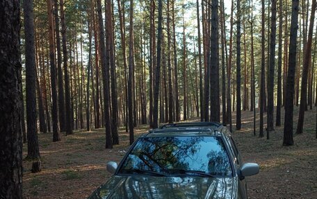 Nissan Pathfinder, 1998 год, 500 000 рублей, 5 фотография