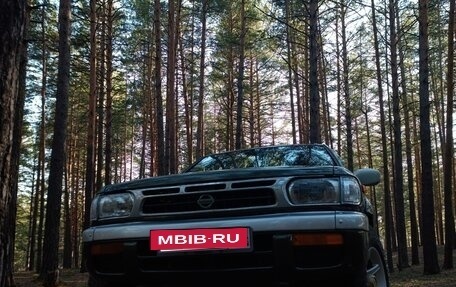 Nissan Pathfinder, 1998 год, 500 000 рублей, 3 фотография