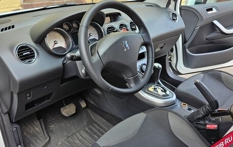 Peugeot 308 II, 2008 год, 600 000 рублей, 37 фотография