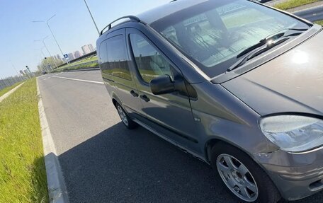 Mercedes-Benz Vaneo, 2002 год, 320 000 рублей, 10 фотография